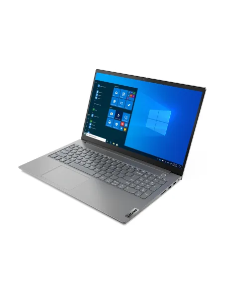 Lenovo ThinkBook 15 G2 ITL Intel® Core™ i5 i5-1135G7 Computer portatile 39,6 cm (15.6") Full HD 8 GB DDR4-SDRAM 256 GB SSD