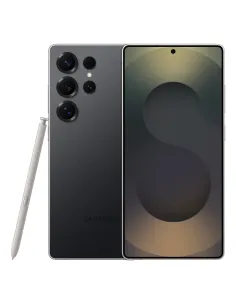 Samsung Galaxy S25 Ultra 17,5 cm (6.9") Doppia SIM Android 15 5G USB tipo-C 12 GB 256 GB 5000 mAh Nero, Titanio 2