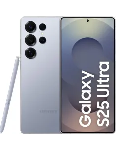 Samsung SM-S938 S25 Ultra 12+256GB 6.9" 5G Titanium SilverBlue