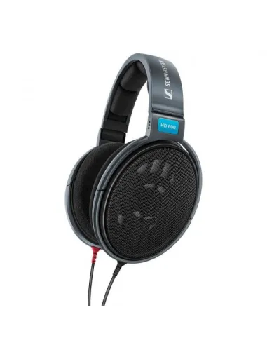 Sennheiser HD 600