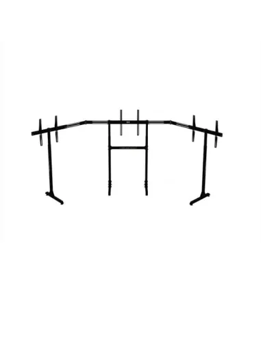 Next Level Racing Free Standing Triple Monitor Stand