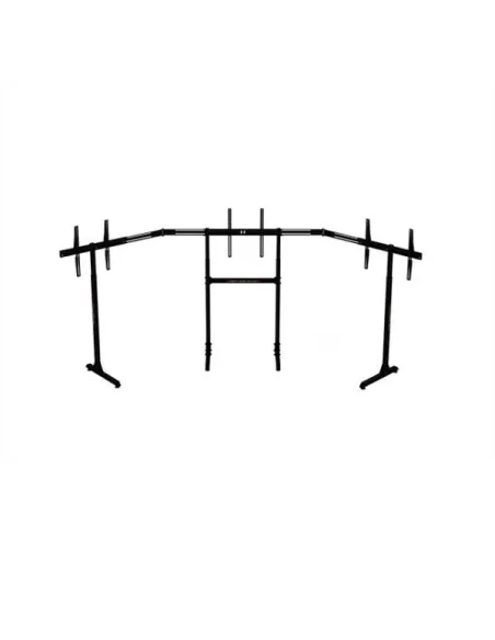 Next Level Racing Free Standing Triple Monitor Stand