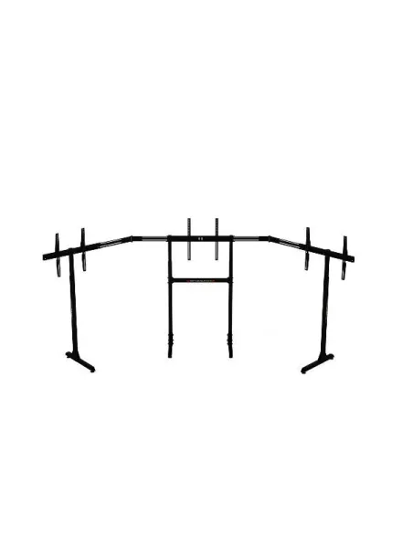 Next Level Racing Free Standing Triple Monitor Stand