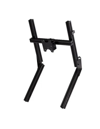 Next Level Racing Elite Direct Mount Overhead Monitor Add-On - Black Edition