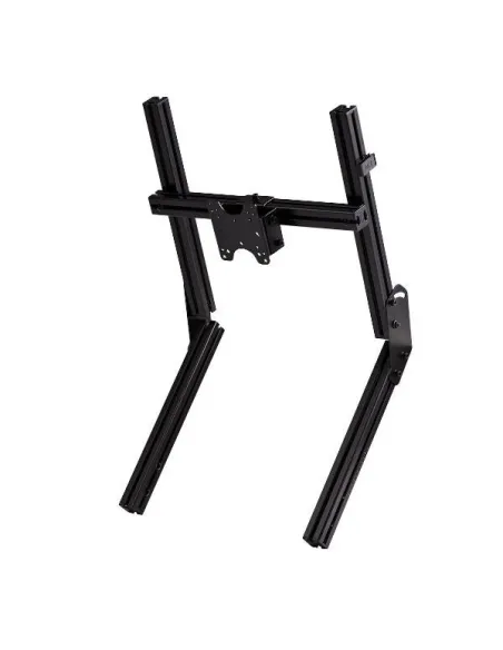 Next Level Racing Elite Direct Mount Overhead Monitor Add-On - Black Edition