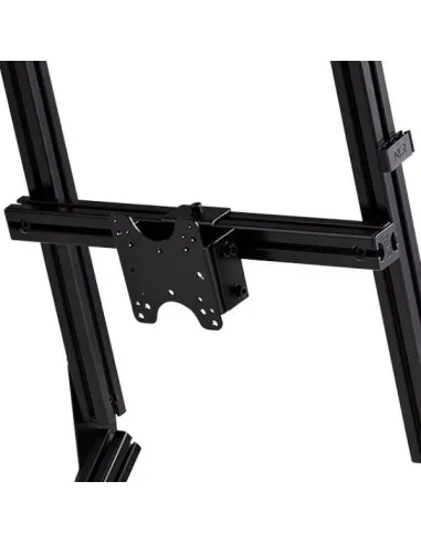 Next Level Racing Elite Direct Mount Overhead Monitor Add-On - Black Edition