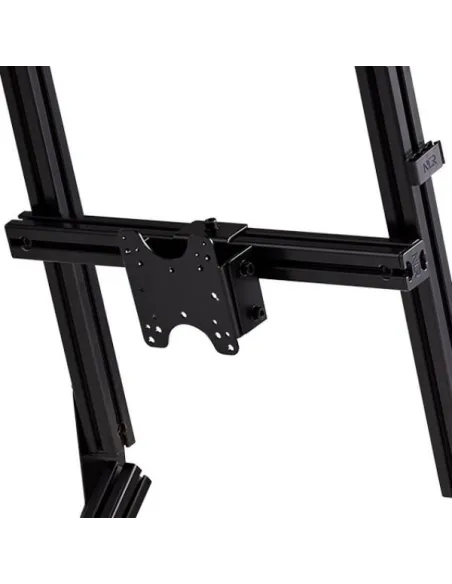 Next Level Racing Elite Direct Mount Overhead Monitor Add-On - Black Edition