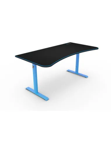 Arozzi Arena Gaming Tisch - blau
