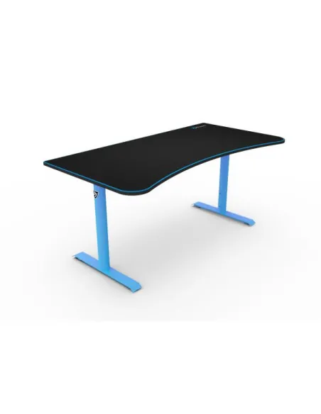 Arozzi Arena Gaming Tisch - blau