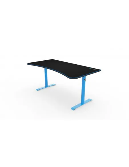 Arozzi Arena Gaming Tisch - blau