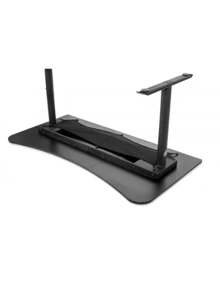 Arozzi Arena Gaming Tisch - blau