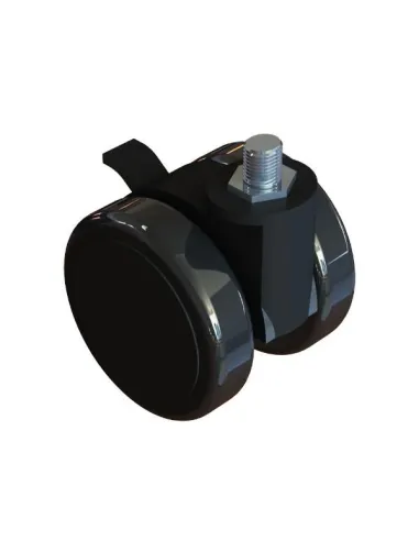 Next Level Racing Castor Wheels - feststellbar