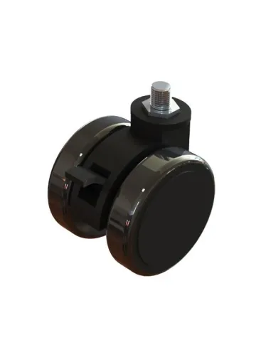 Next Level Racing Castor Wheels - feststellbar