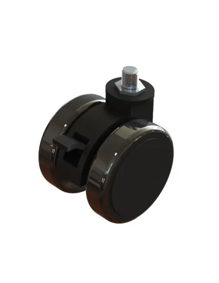 Next Level Racing Castor Wheels - feststellbar