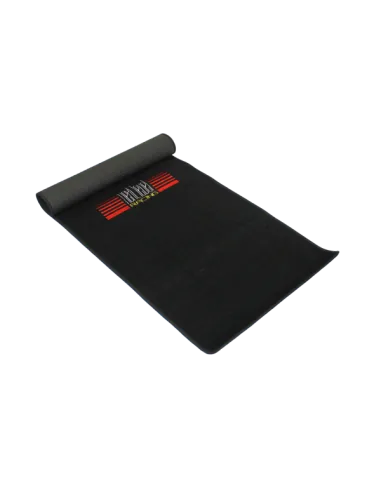 Next Level Racing Floor Mat Gaming-Matte