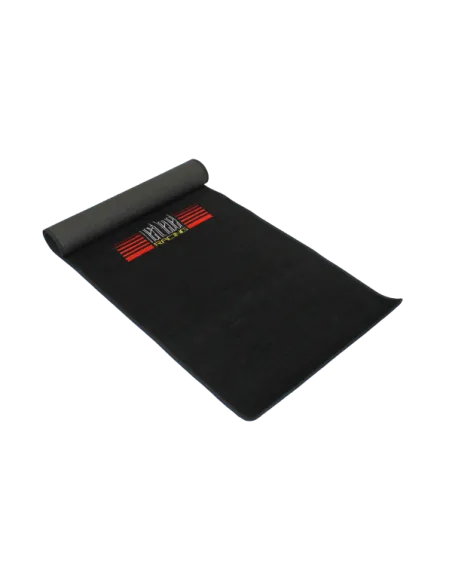 Next Level Racing Floor Mat Gaming-Matte