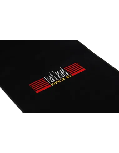 Next Level Racing Floor Mat Gaming-Matte
