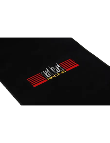 Next Level Racing Floor Mat Gaming-Matte