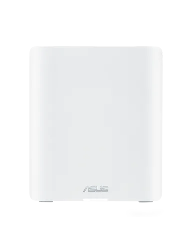 ASUS ZenWiFi BT10 – 3er Pack Weiß Tri-band (2,4 GHz/5 GHz/6 GHz)