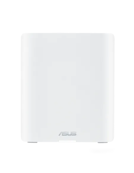 ASUS ZenWiFi BT10 – 3er Pack Weiß Tri-band (2,4 GHz/5 GHz/6 GHz)