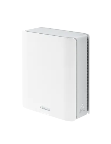 ASUS ZenWiFi BT10 – 3er Pack Weiß Tri-band (2,4 GHz/5 GHz/6 GHz)