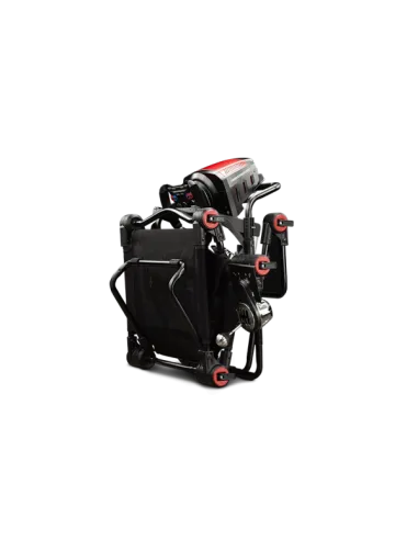 Next Level Racing F-GT LITE Cockpit