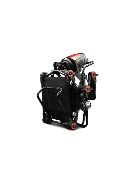 Next Level Racing F-GT LITE Cockpit