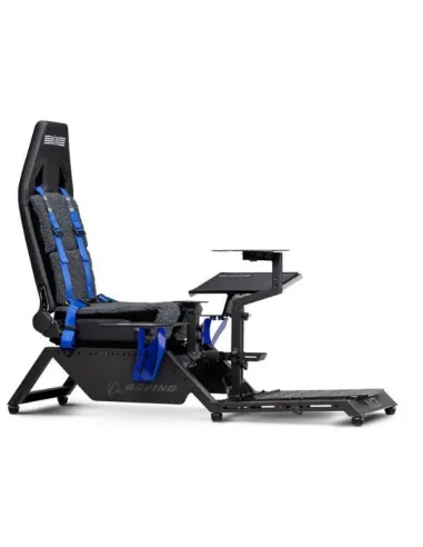 Next Level Racing Boeing Flight Simulator - Commercial