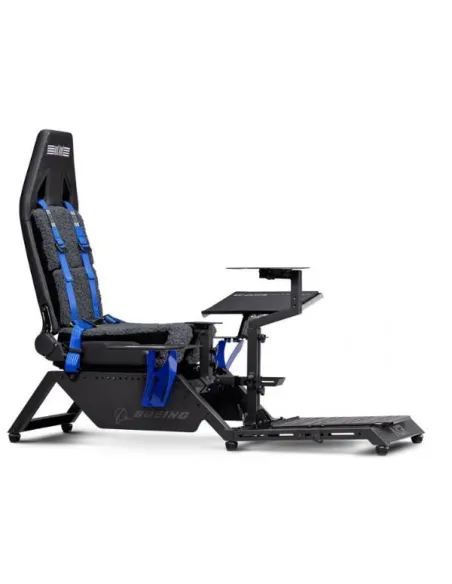 Next Level Racing Boeing Flight Simulator - Commercial