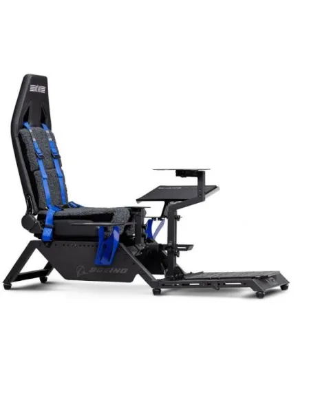 Next Level Racing Boeing Flight Simulator - Commercial