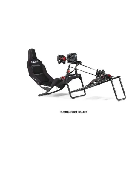 Next Level Racing Formula Lite Pro Cockpit