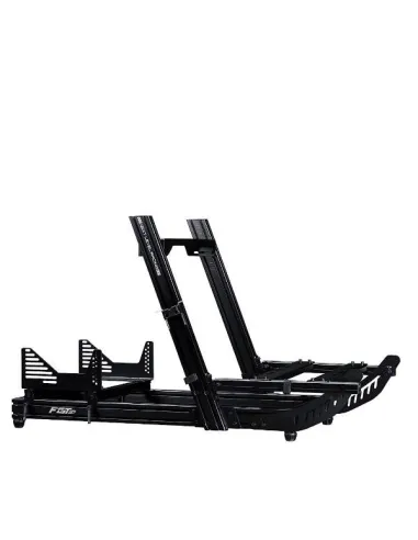 Next Level Racing F-GT Elite Lite Wheel Plate Edition