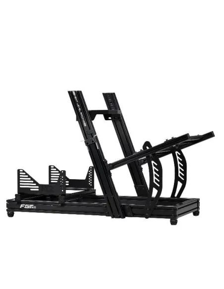 Next Level Racing F-GT Elite Lite Wheel Plate Edition