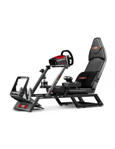 Next Level Racing F-GT Formula and GT Simulator Cockpit