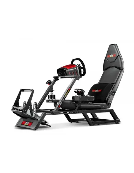 Next Level Racing F-GT Formula and GT Simulator Cockpit