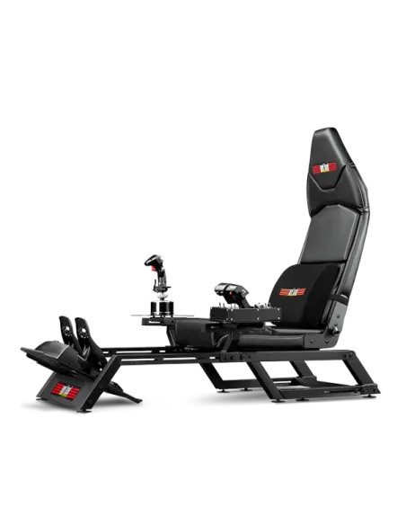 Next Level Racing F-GT Formula and GT Simulator Cockpit