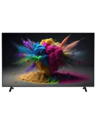 Inno-Hit 55" QLED IH55UWQL 4k UHD WebOS Smart TV Slim