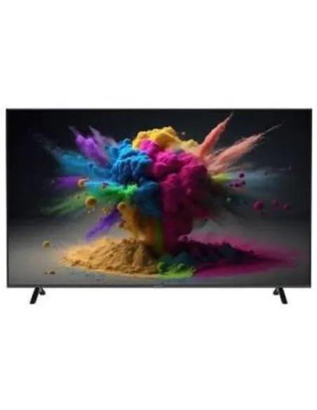 Inno-Hit 55" QLED IH55UWQL 4k UHD WebOS Smart TV Slim