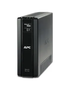 Permette l'adattamento dell'UPS per ottenere prestazioni ottimali in ambienti di alimentazione specifici o applicazioni di gene