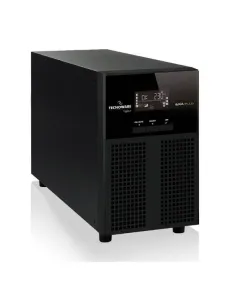 Tecnoware UPS Exa Plus e' un UPS a linea interattiva con una capacita' di 3000VA e 8 prese IEC. 2