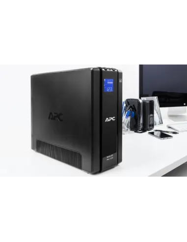 Permette l'adattamento dell'UPS per ottenere prestazioni ottimali in ambienti di alimentazione specifici o applicazioni di gene