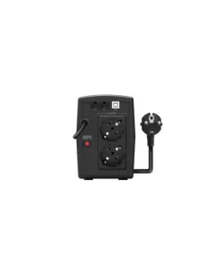 La linea di prodotti HostPower in grado di proteggere qualsiasi sistema elettrico o elettronico nel caso in cui si verifi chi u 2