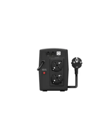 La linea di prodotti HostPower in grado di proteggere qualsiasi sistema elettrico o elettronico nel caso in cui si verifi chi u