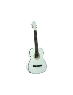 Chitarra classica Eko 06204160 SERIE STUDIO Cs 10 White