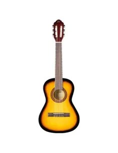Chitarra classica Eko 06204127 SERIE STUDIO Cs 2 Sunburst