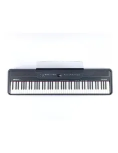 Pianoforte Technopiano 720010 TP 100H Black