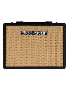 Amplificatore chitarra Blackstar DEBUT 15E Black