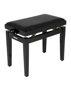 Panca pianoforte Quiklok 10 01131 Pb 100 Bkl Black