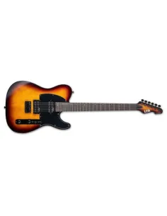 Chitarra elettrica Esp Ltd TE 200 Tobacco Sunburst