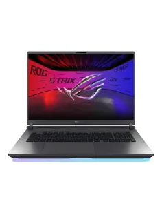 ASUS ROG Strix G18 G815LW-S9076W Intel Core Ultra 9 275HX Computer portatile 45,7 cm (18") 2.5K 32 GB DDR5-SDRAM 1 TB SSD 2